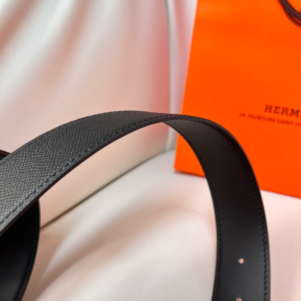 Belts? Herm Belt Classic Everyday Designer Belt
