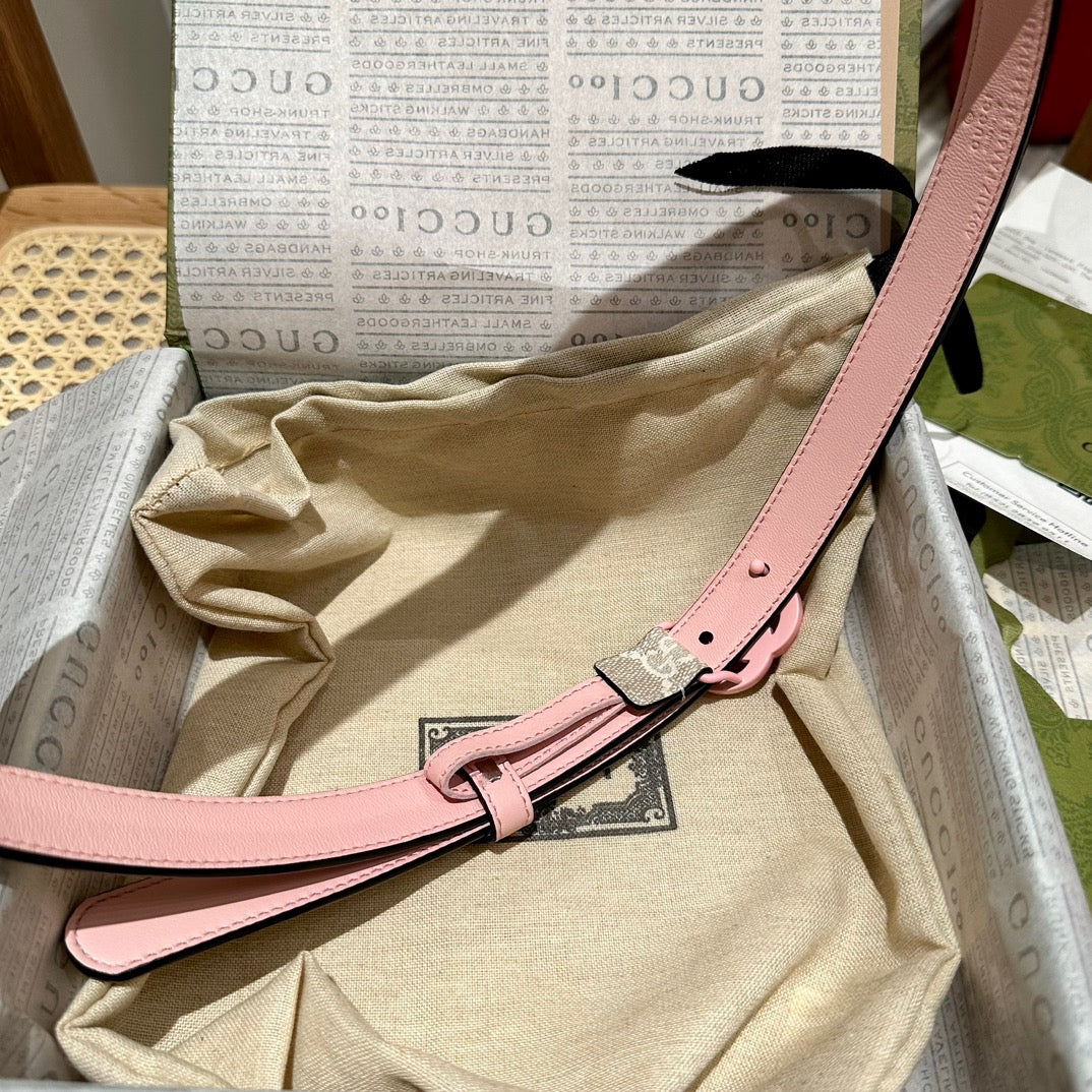 Gucci Belts? Gucci Belt 2CM Premium Leather Designer Belt