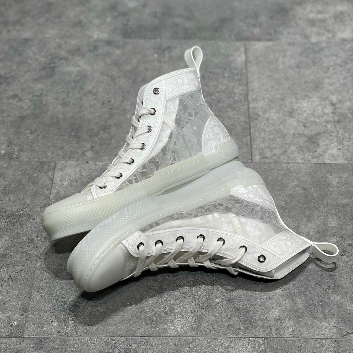 Dior Shoes? Dior B23 Sneakers Premium Designer Casual Shoes