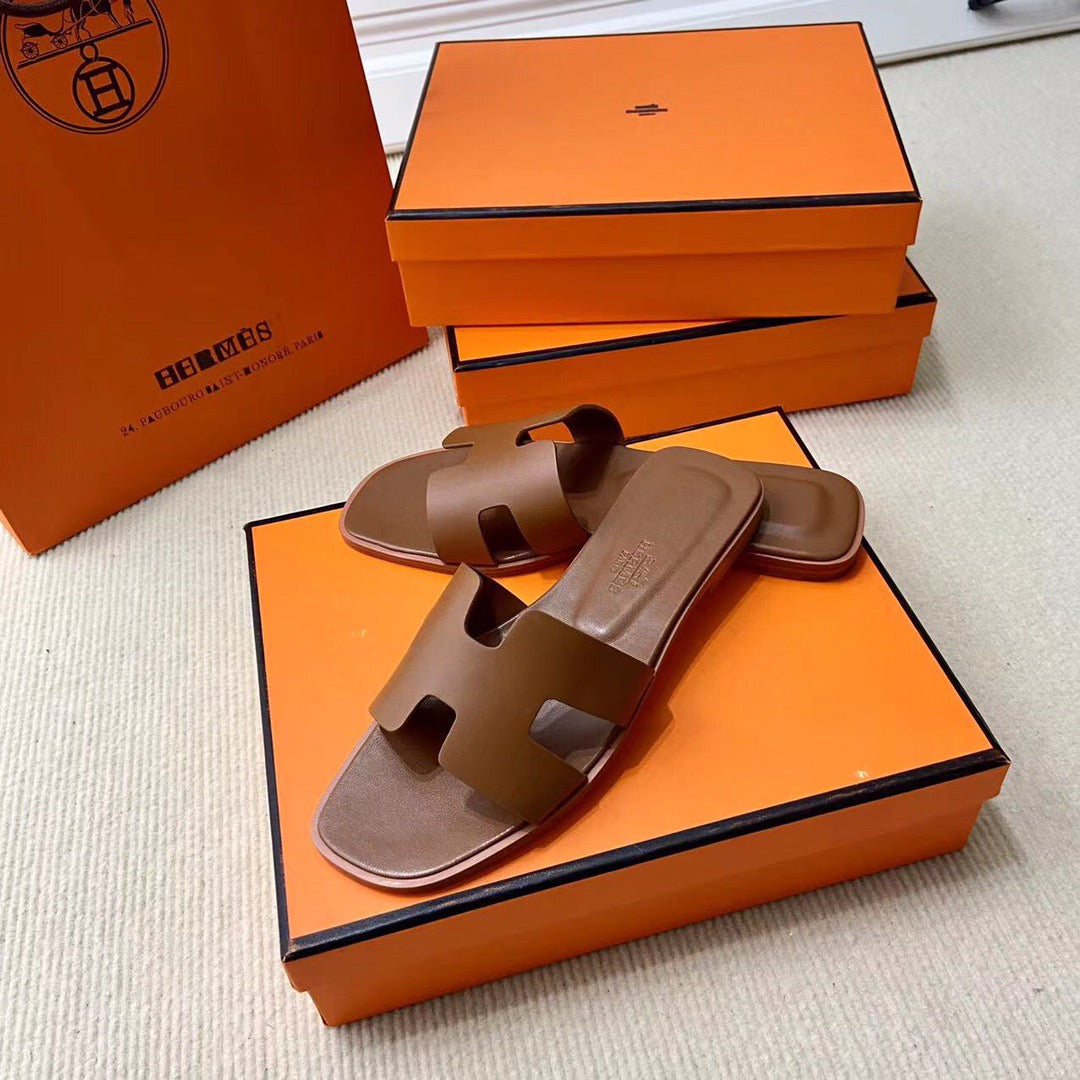 Shoes? Herm Oran Sandals Luxury Lifestyle Designer Footwear