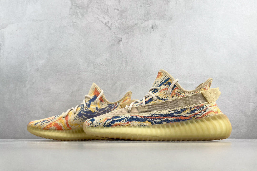 YEEZY Shoes? Yeezy Boost 350 V2 Comfortable Everyday Designer Shoes
