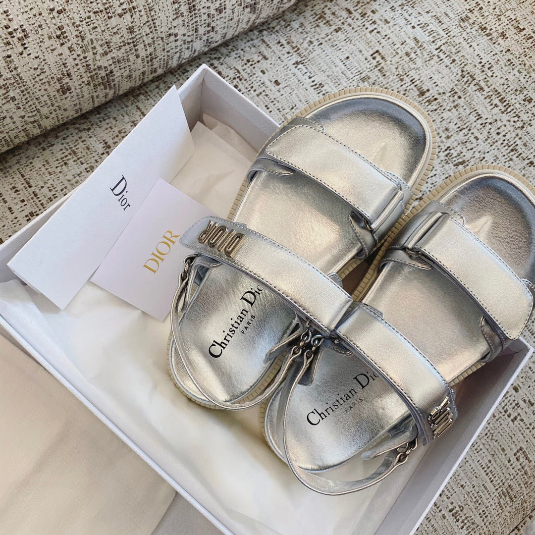 Dior Shoes? Dior Sandals Premium Designer Casual Shoes