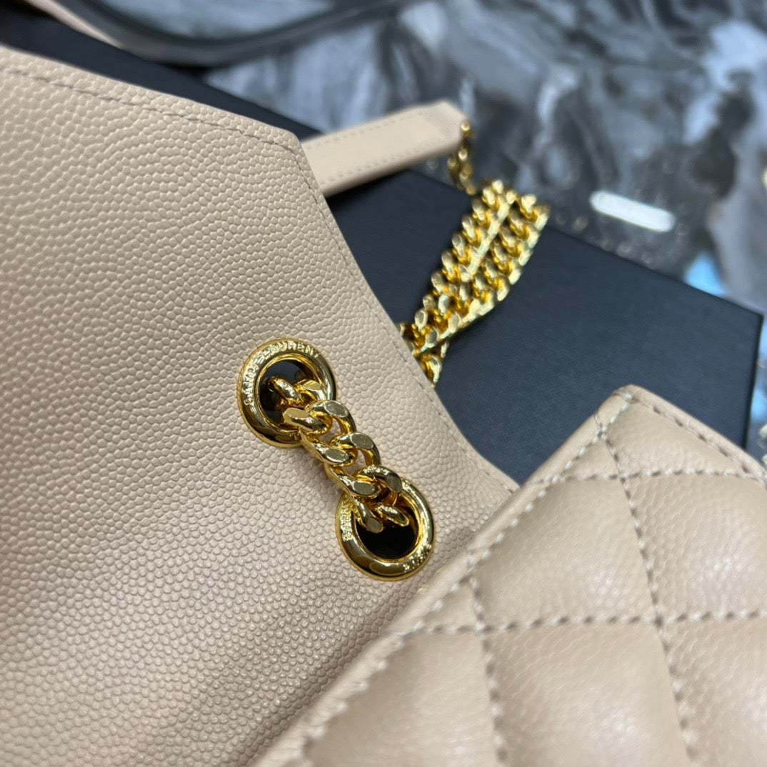 Saint Laurent Wallets? Saint Laurent Envelope Medium Bag Compact Luxury Card Wallet