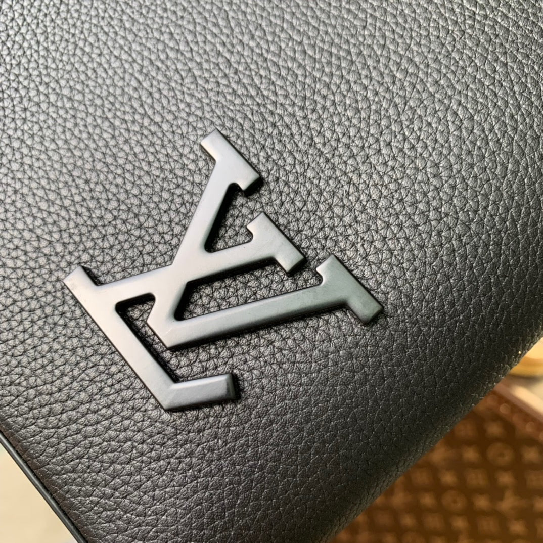 Louis Vuitton Bags? Louis Vuitton Lou Takeoff Pouch Elegant Everyday Designer Handbag
