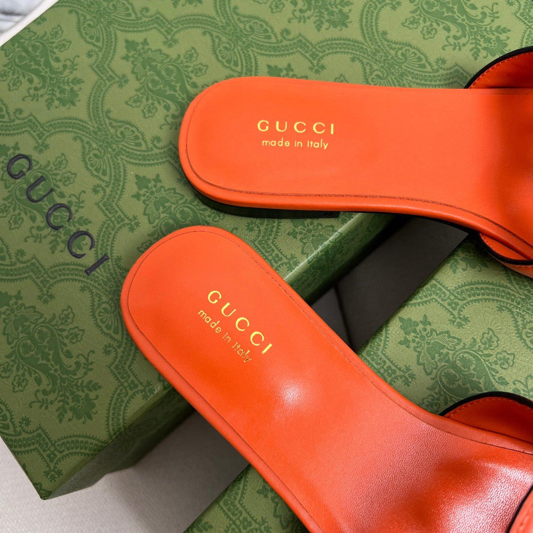 Gucci Shoes? Gucci Slides Premium Designer Casual Shoes
