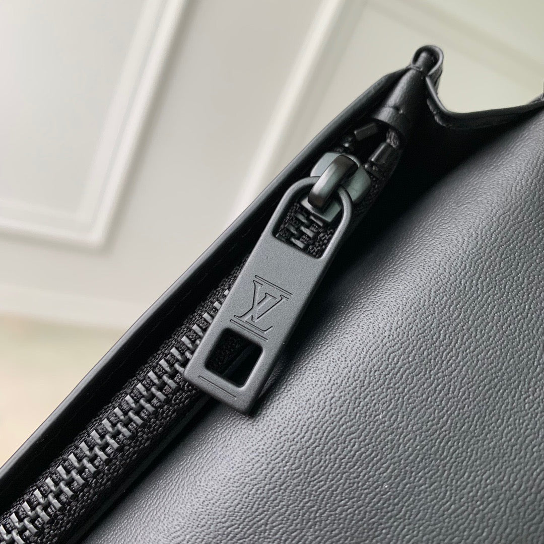 Louis Vuitton Wallets? Louis Vuitton Lou Aerogram Brazza Wallet Premium Leather Designer Wallet