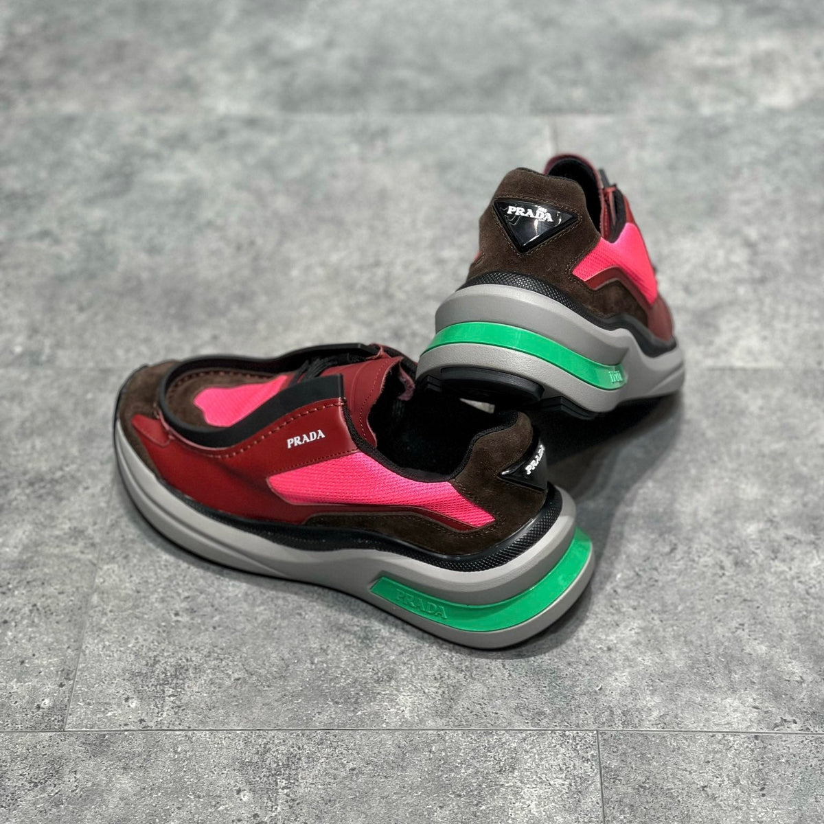 Shoes? Pd Sneakers Premium Designer Casual Shoes