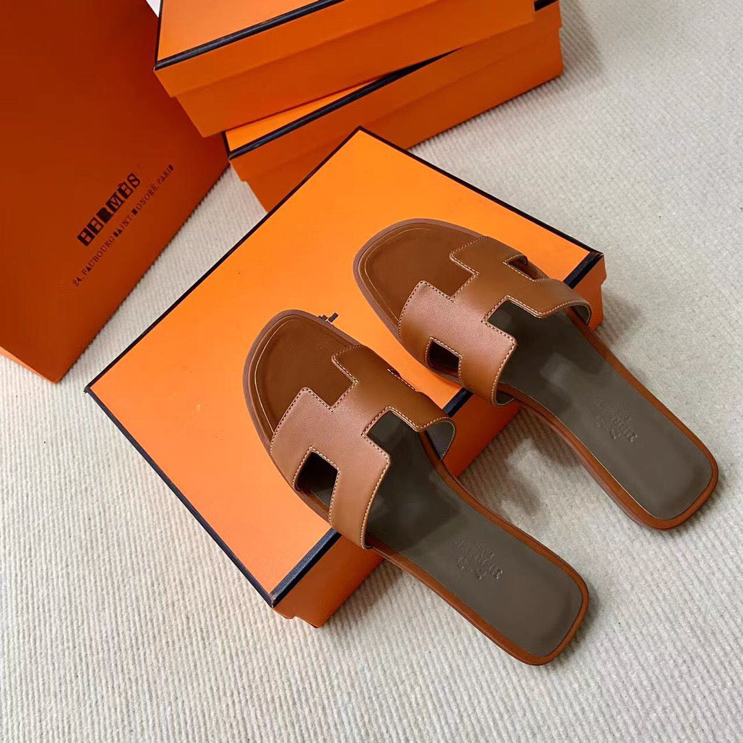 Shoes? Herm Oran Sandals Luxury Lifestyle Designer Footwear