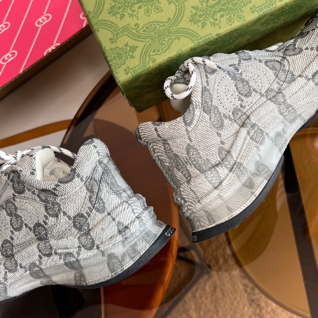 Gucci Shoes? Gucci Run Sneaker Luxury Lifestyle Designer Footwear