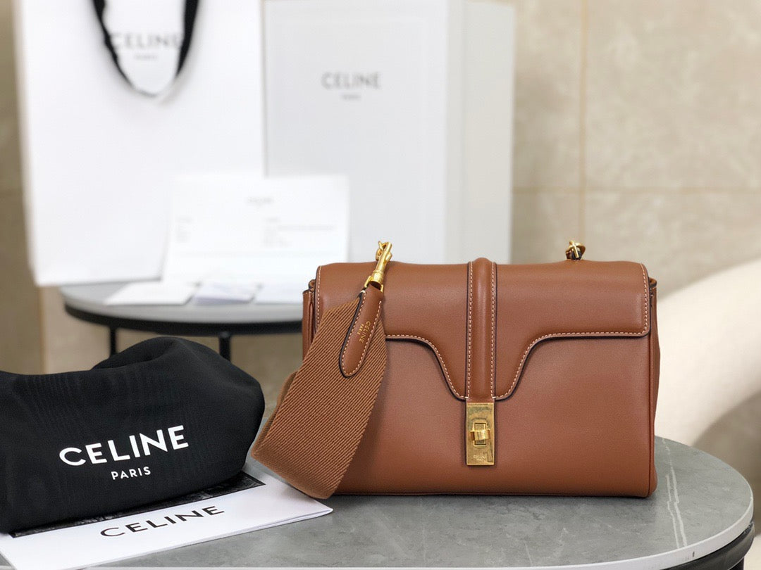 Wallets? Cel Teen Soft Bag Compact Luxury Card Wallet