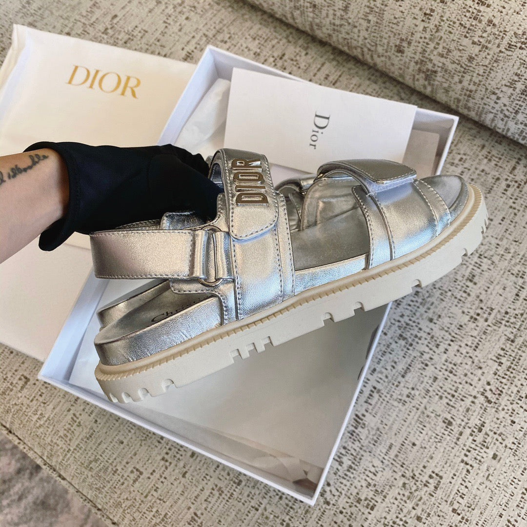 Dior Shoes? Dior Sandals Premium Designer Casual Shoes