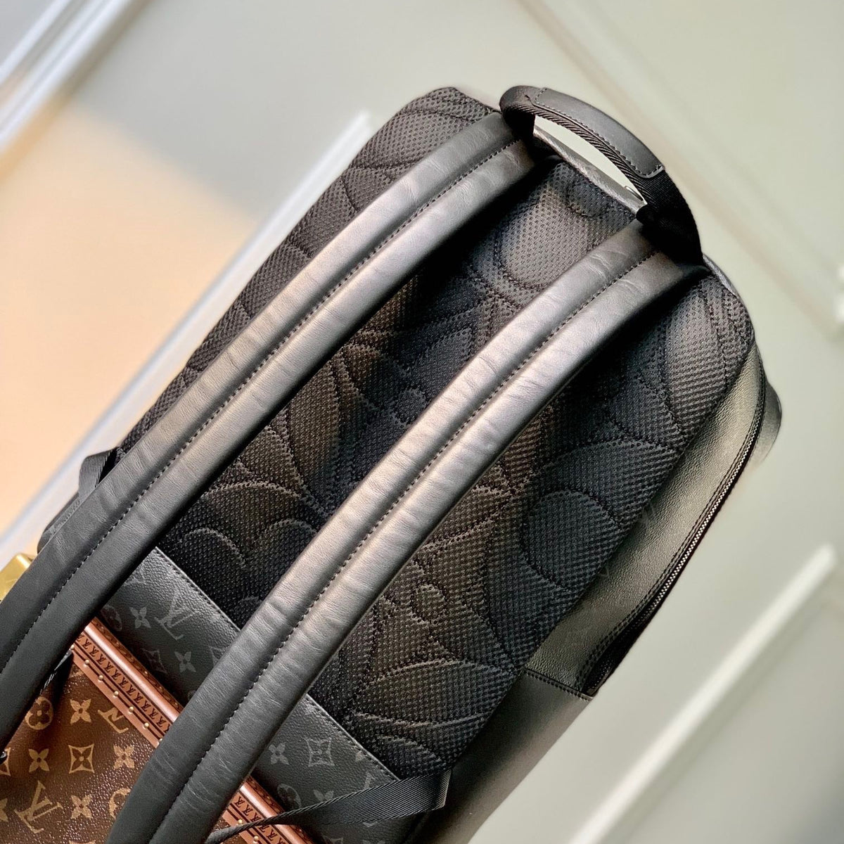Louis Vuitton Bags? Louis Vuitton Lou Dean Backpack Elegant Everyday Designer Handbag