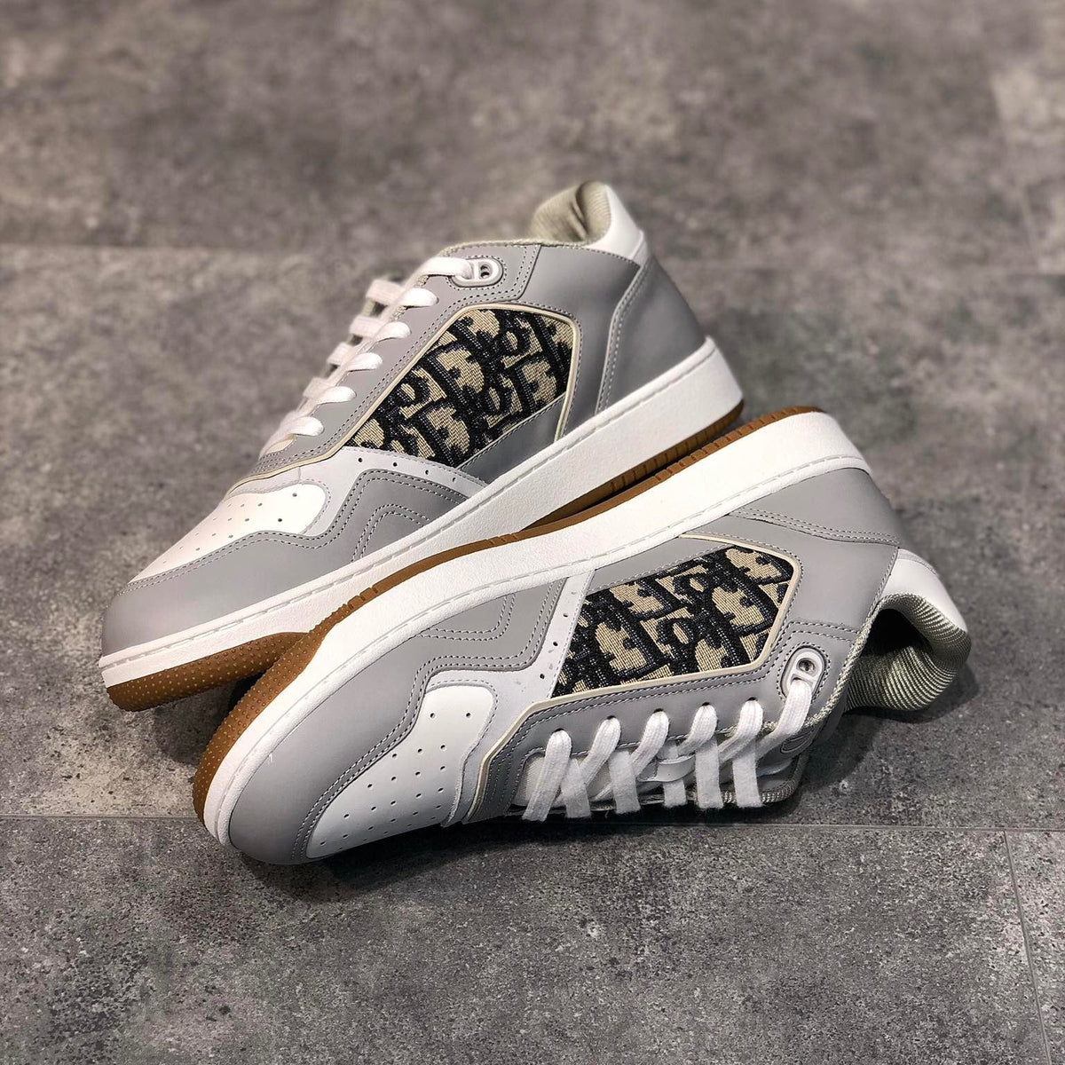 Dior Shoes? Dior B27 Sneakers Premium Designer Casual Shoes