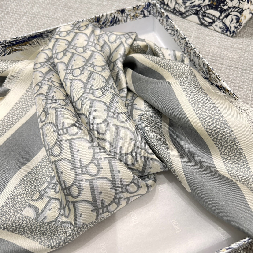 Dior Accessories? Dior Scarve Luxury Designer Fashion Accessory