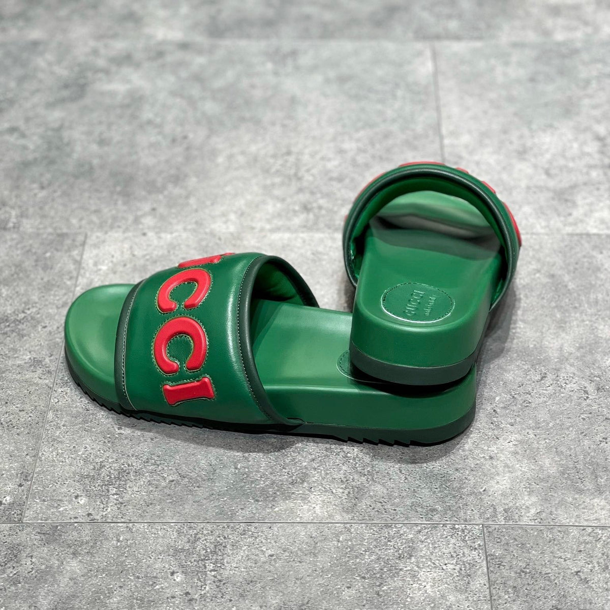 Gucci Shoes? Gucci Slides Luxury Lifestyle Designer Footwear