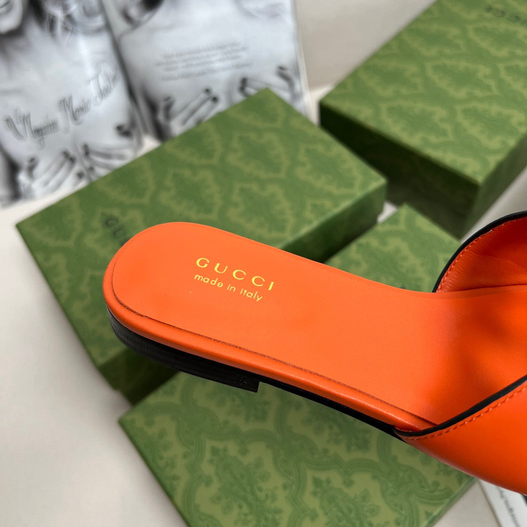 Gucci Shoes? Gucci Slides Premium Designer Casual Shoes