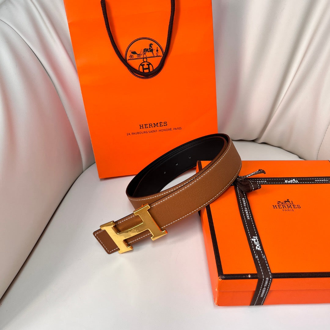 Belts? Herm Belt Classic Everyday Designer Belt