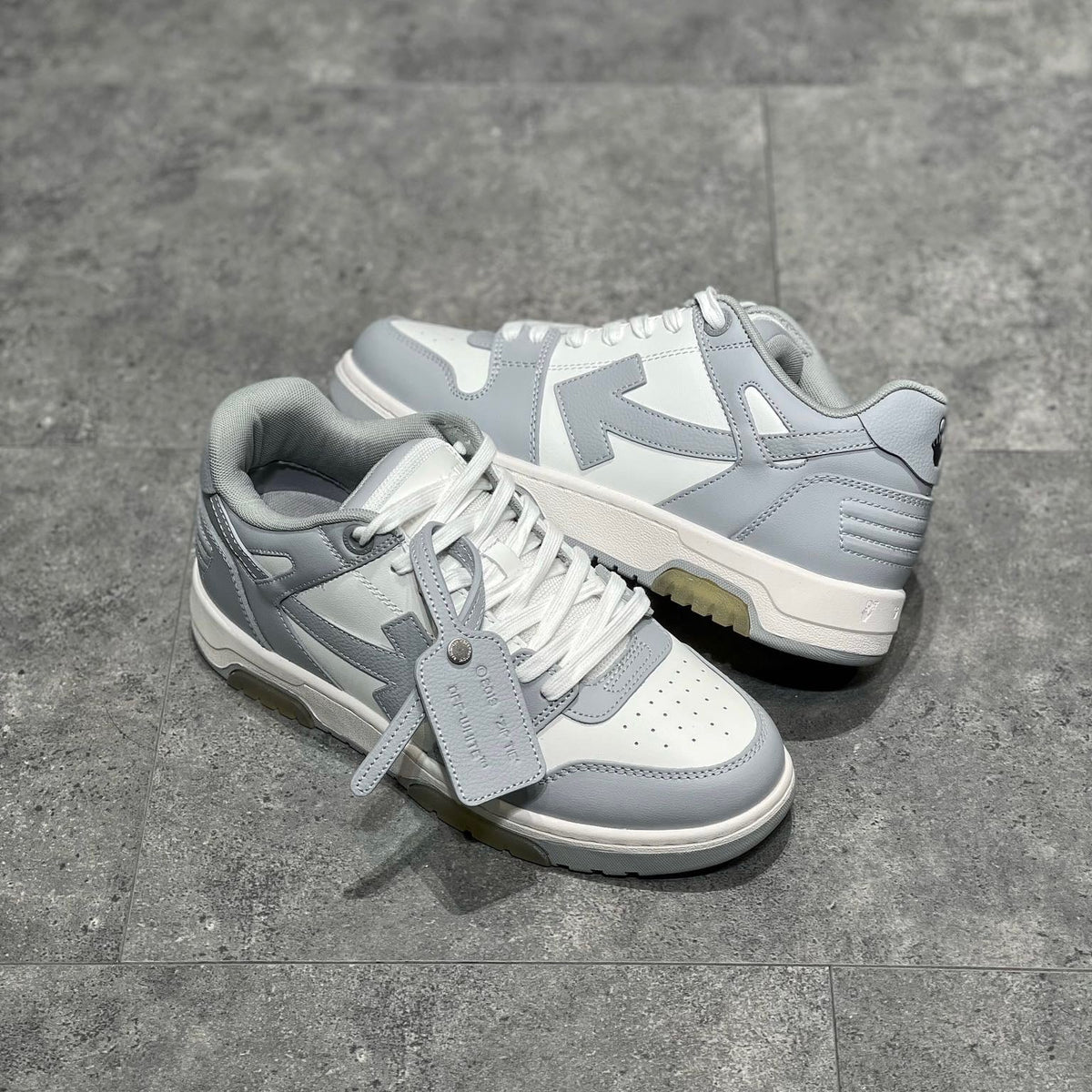 Shoes? Off W Out Of Office Sneakers Premium Designer Casual Shoes