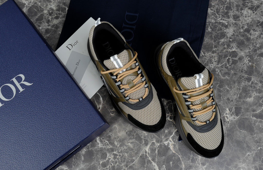 Dior Shoes? Dior B22 Sneakers Premium Designer Casual Shoes