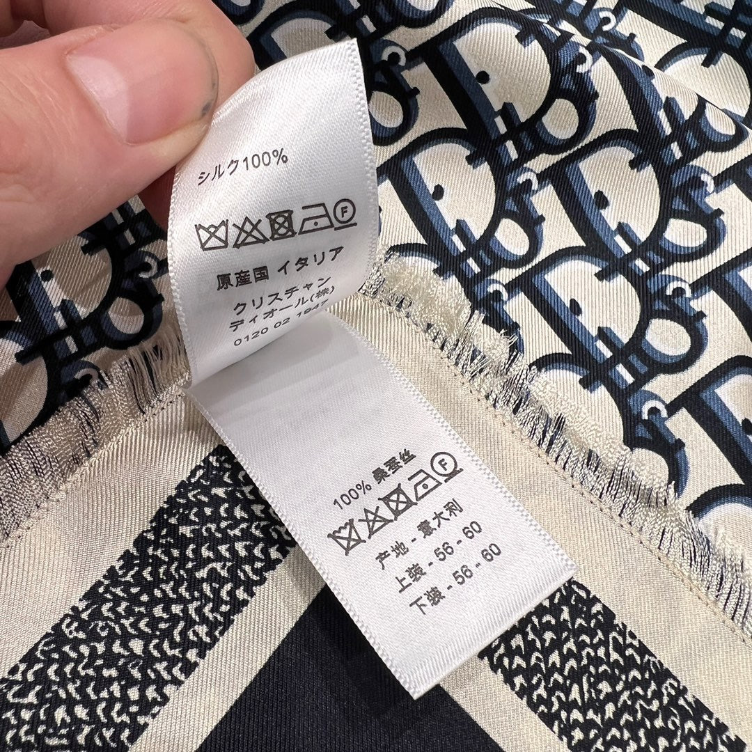 Dior Accessories? Dior Scarve Luxury Designer Fashion Accessory