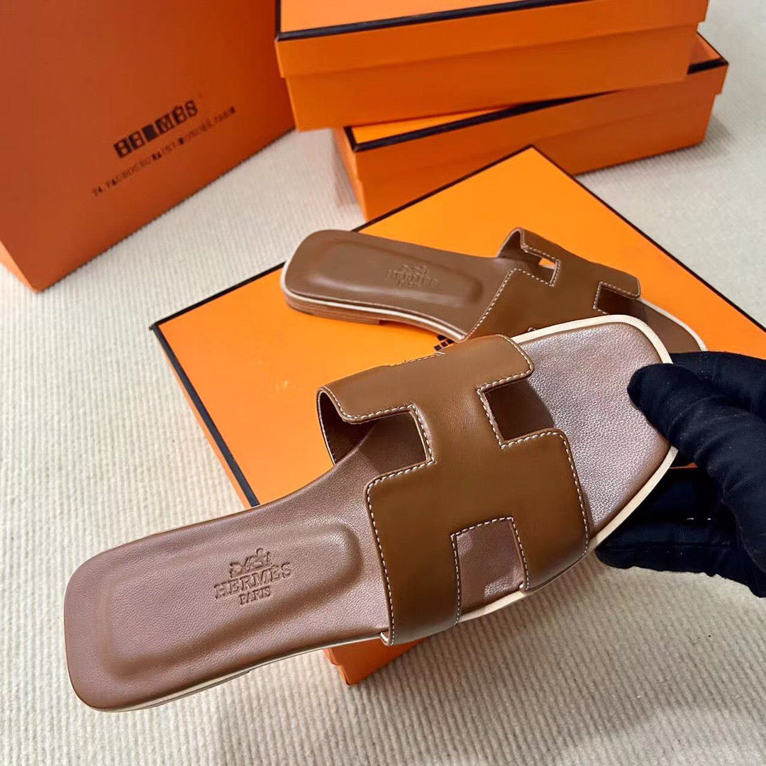 Shoes? Herm Oran Sandals Luxury Lifestyle Designer Footwear