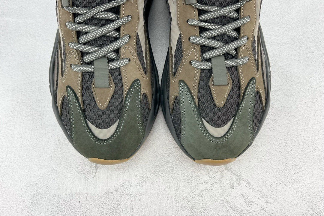YEEZY Shoes? Yeezy Boost 700 V2 Premium Designer Casual Shoes