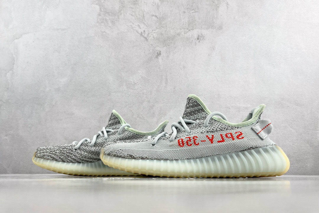 YEEZY Shoes? Yeezy Boost 350 V2 Premium Designer Casual Shoes