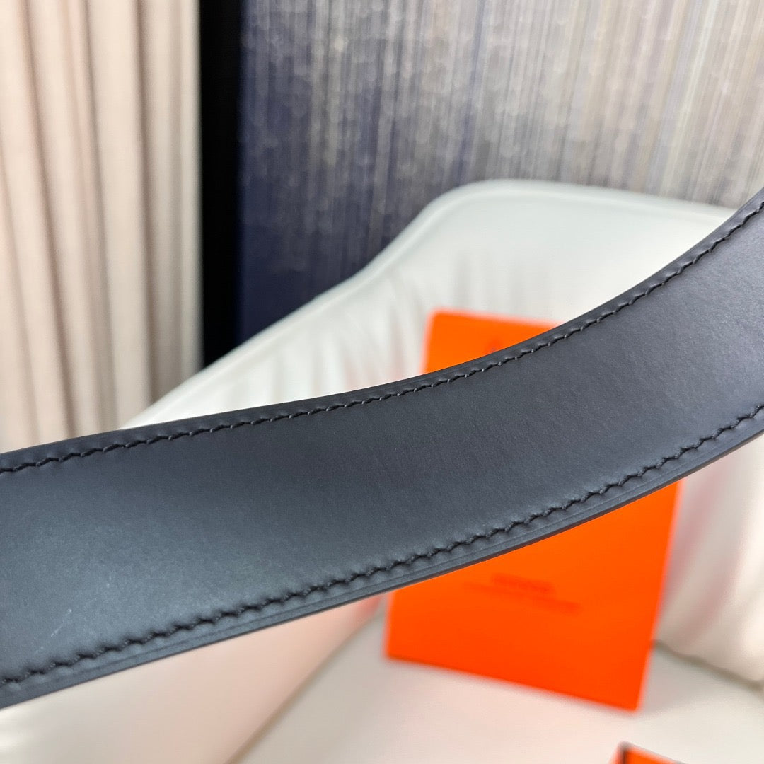 Belts? Herm Belt Classic Everyday Designer Belt
