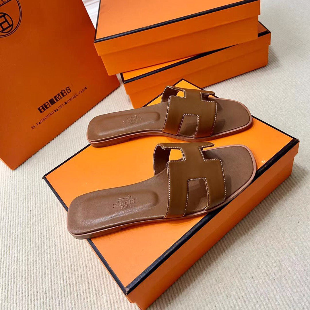 Shoes? Herm Oran Sandals Luxury Lifestyle Designer Footwear