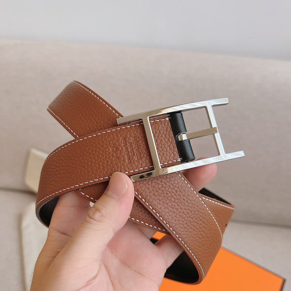 Belts? Herm Belt Nd Classic Everyday Designer Belt