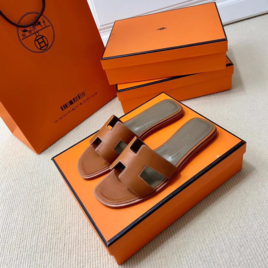 Shoes? Herm Oran Sandals Luxury Lifestyle Designer Footwear