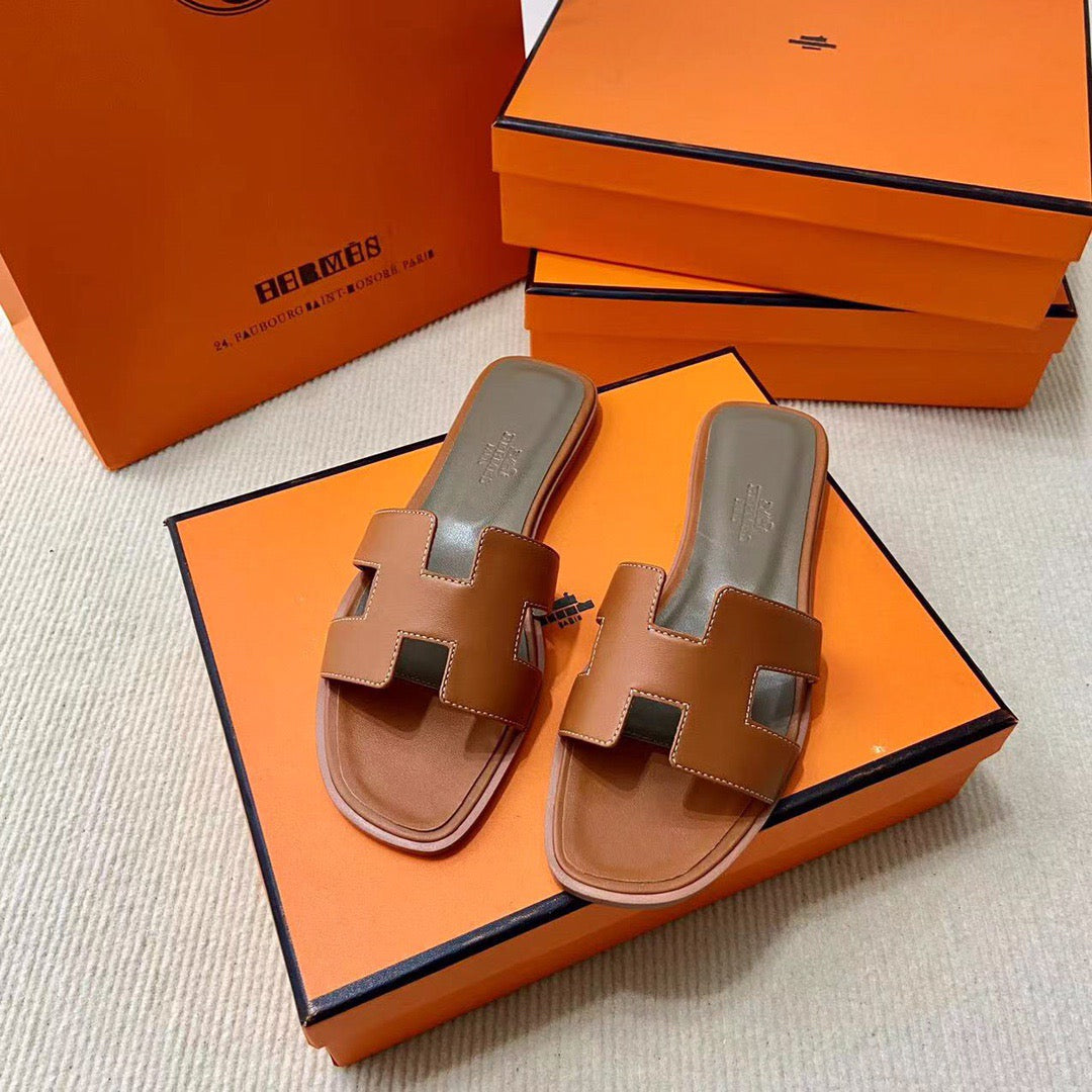 Shoes? Herm Oran Sandals Luxury Lifestyle Designer Footwear