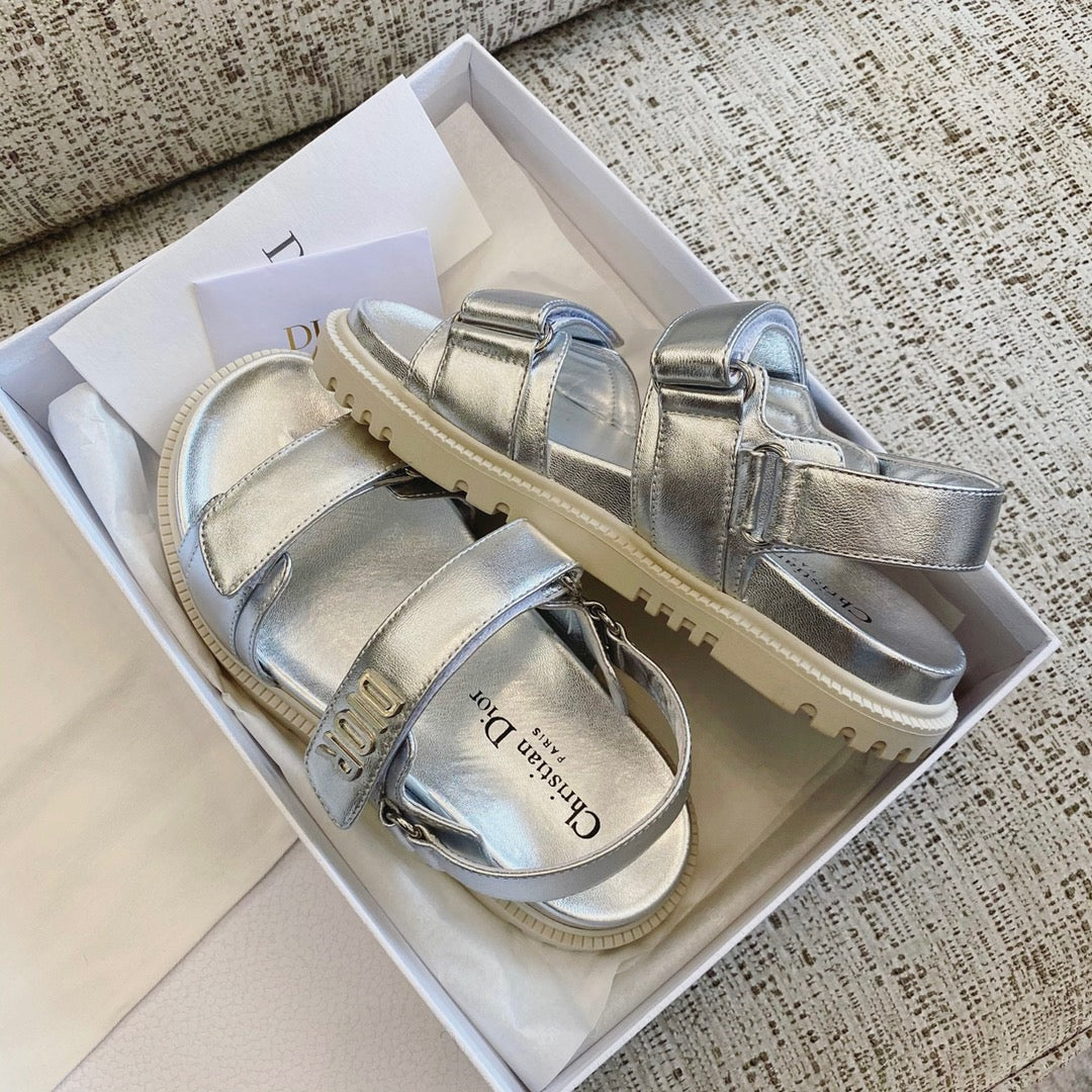 Dior Shoes? Dior Sandals Premium Designer Casual Shoes