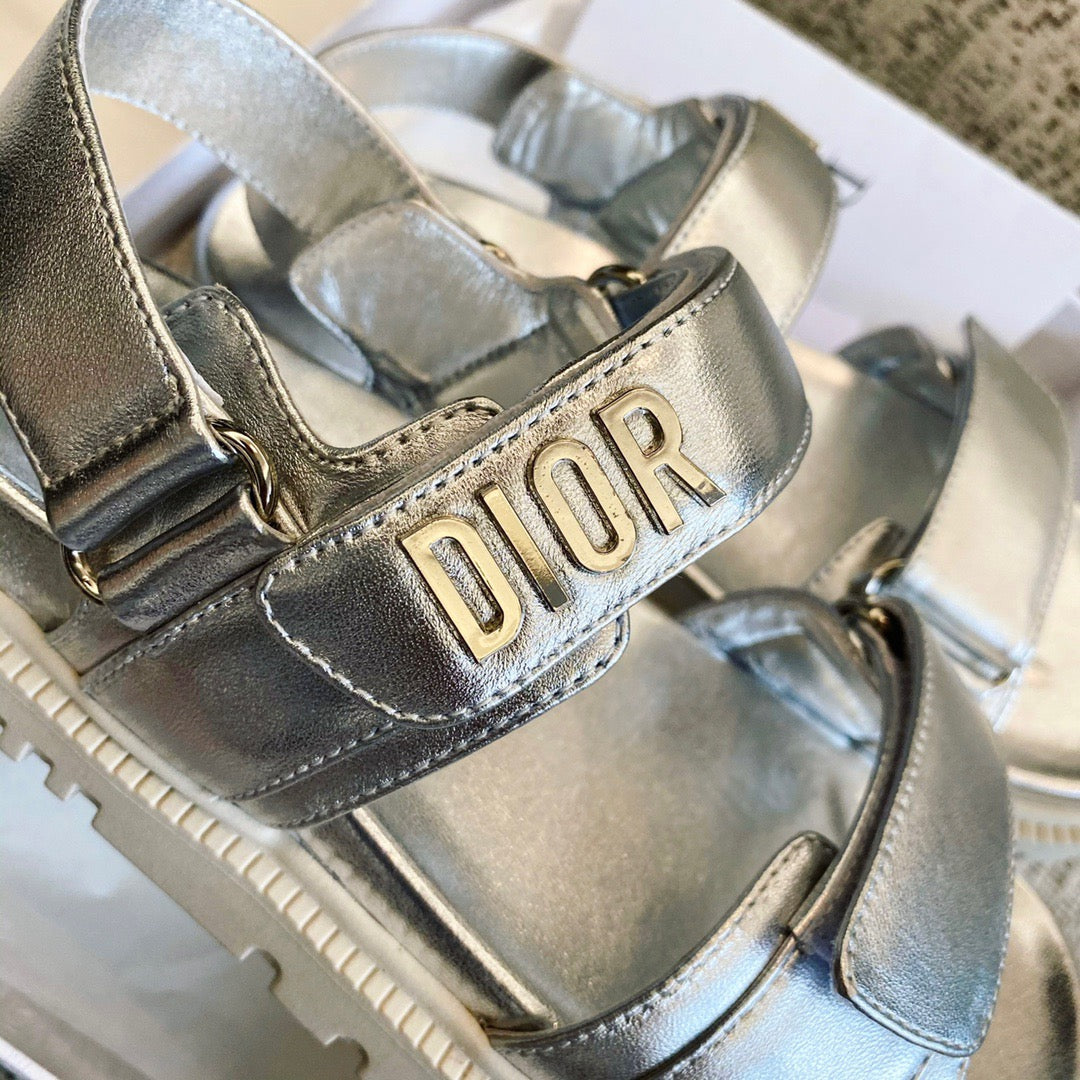 Dior Shoes? Dior Sandals Premium Designer Casual Shoes