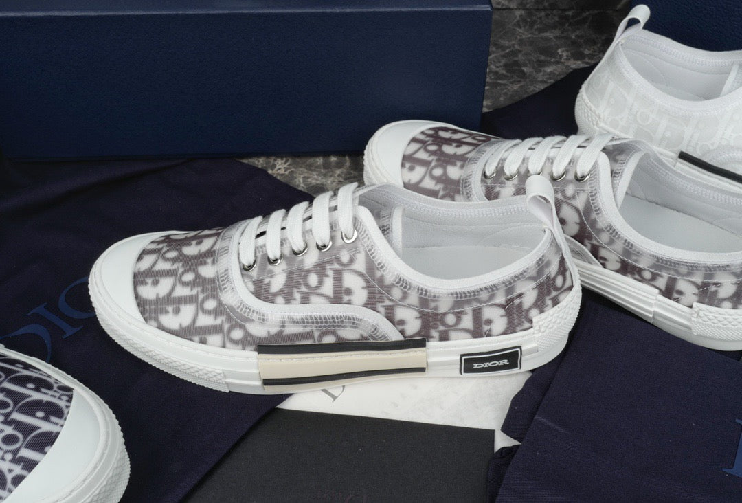 Dior Shoes? Dior B23 Sneakers Luxury Lifestyle Designer Footwear
