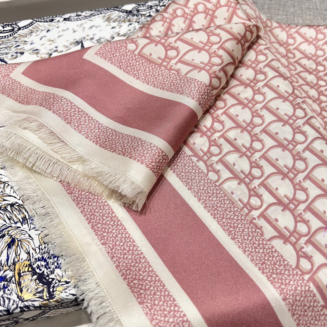 Dior Accessories? Dior Scarve Luxury Designer Fashion Accessory