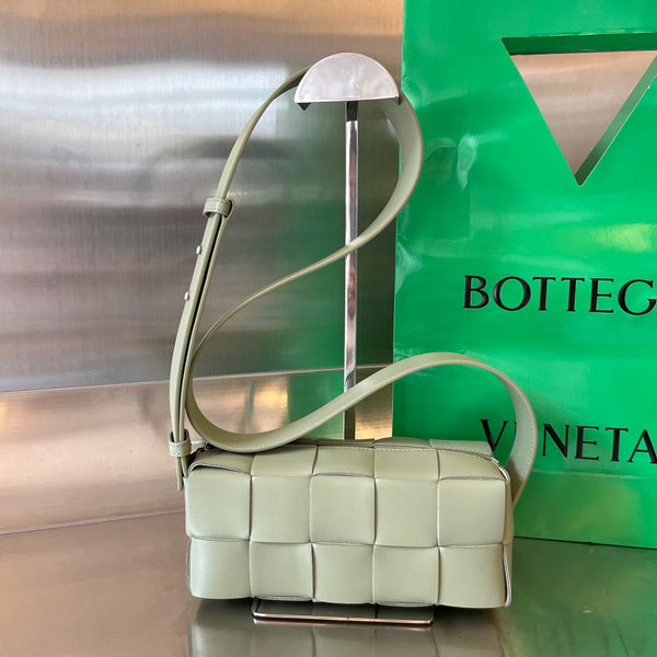 Bottega Veneta Accessories? Bottega Veneta Brick Cassette Premium Everyday Designer Accessory