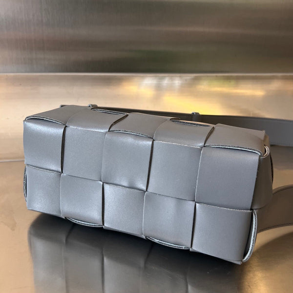 Bottega Veneta Accessories? Bottega Veneta Brick Cassette Luxury Designer Fashion Accessory
