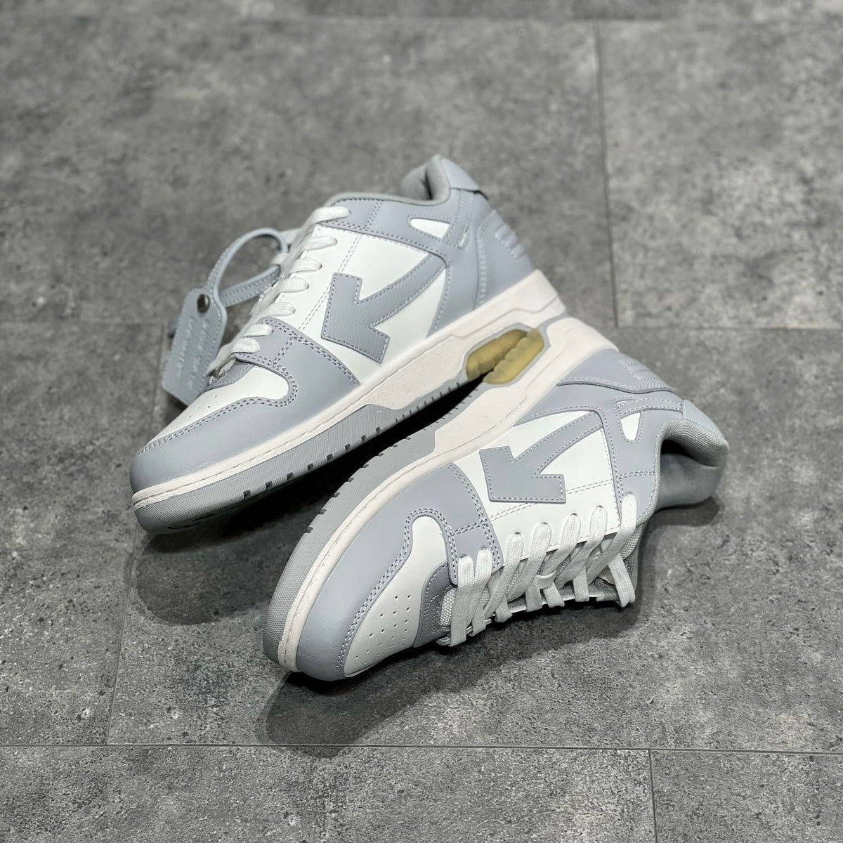 Shoes? Off W Out Of Office Sneakers Premium Designer Casual Shoes