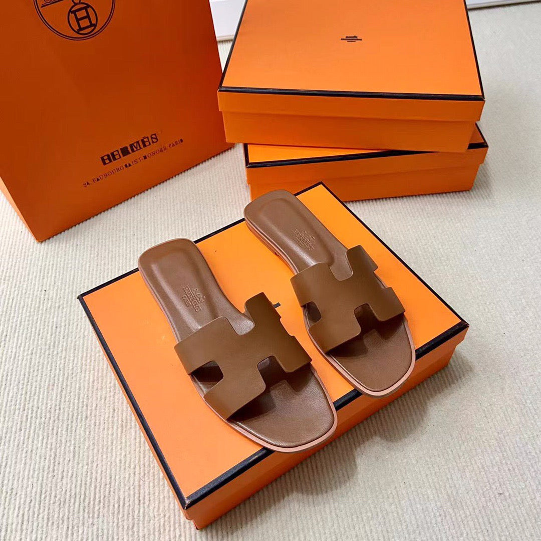 Shoes? Herm Oran Sandals Luxury Lifestyle Designer Footwear