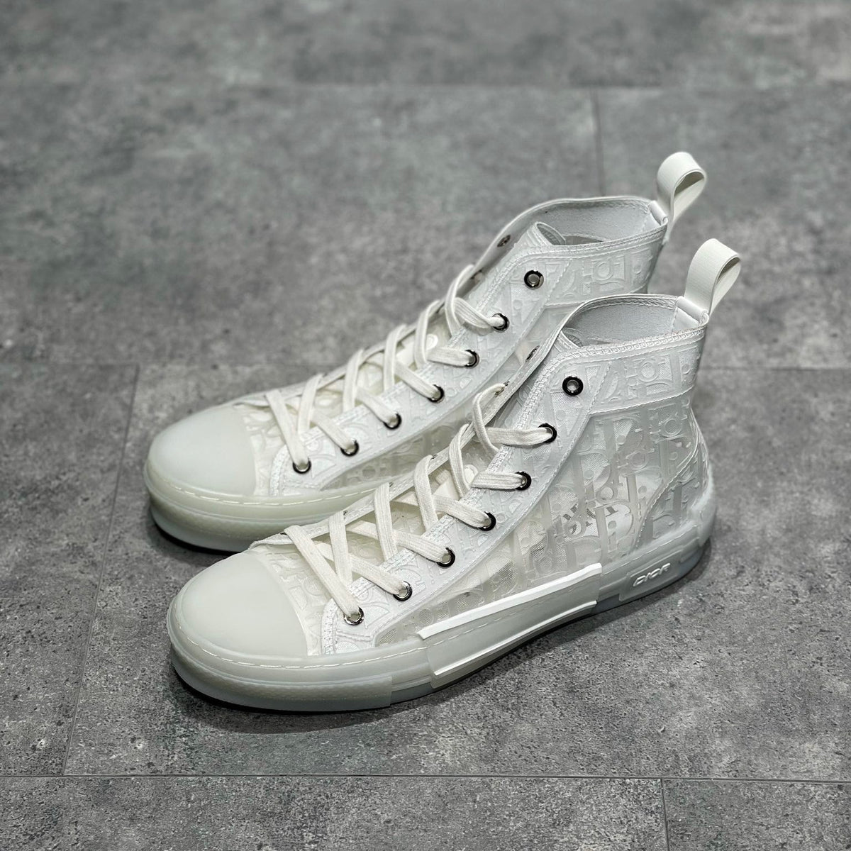 Dior Shoes? Dior B23 Sneakers Premium Designer Casual Shoes
