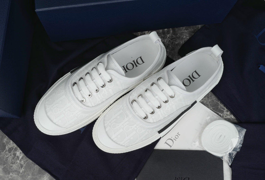 Dior Shoes? Dior B23 Sneakers Comfortable Everyday Designer Shoes