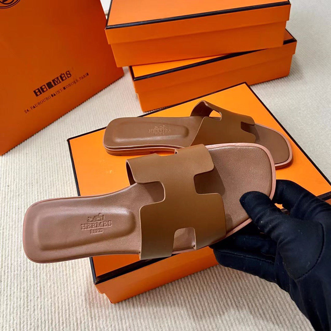 Shoes? Herm Oran Sandals Luxury Lifestyle Designer Footwear