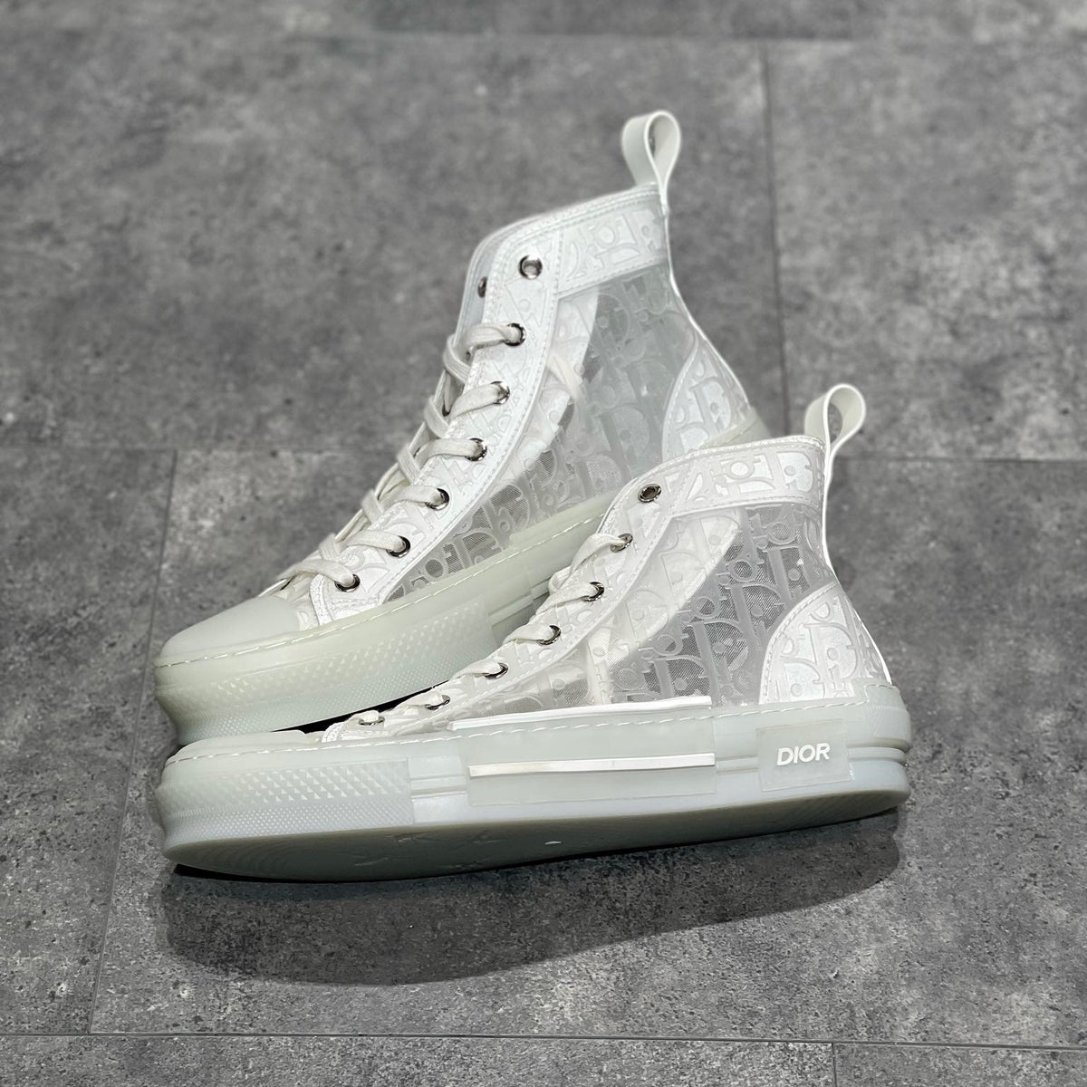 Dior Shoes? Dior B23 Sneakers Premium Designer Casual Shoes