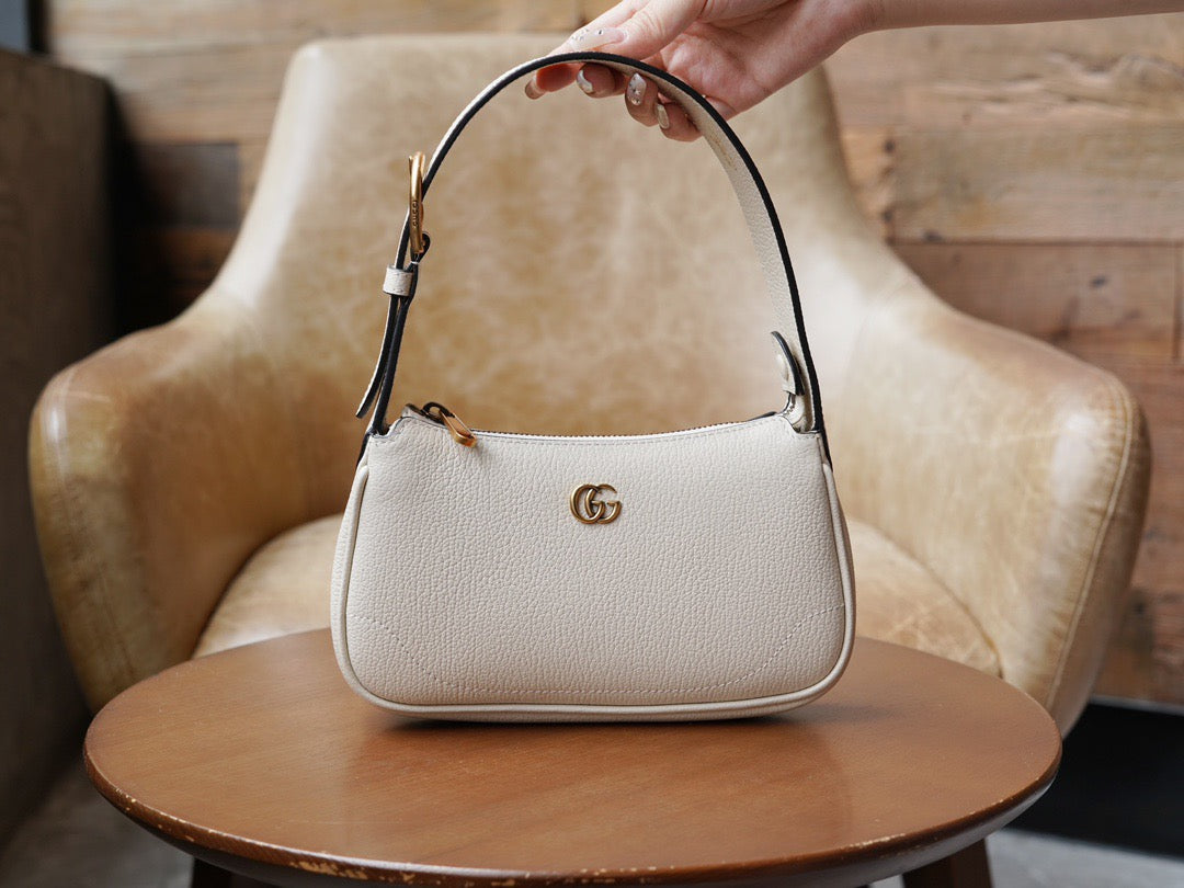 Gucci Wallets? Gucci Aphrodite Mini Shoulder Bag Compact Luxury Card Wallet