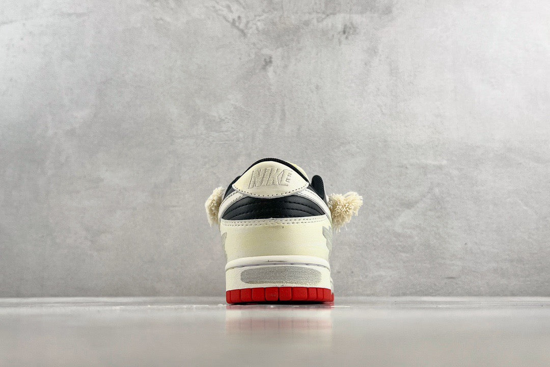 Nike Shoes? Nike Dunk Low Premium Designer Casual Shoes