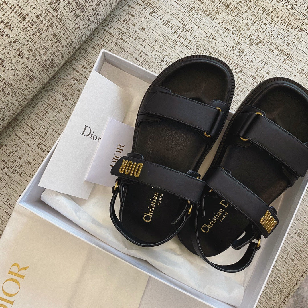 Dior Shoes? Dior Sandals Luxury Lifestyle Designer Footwear