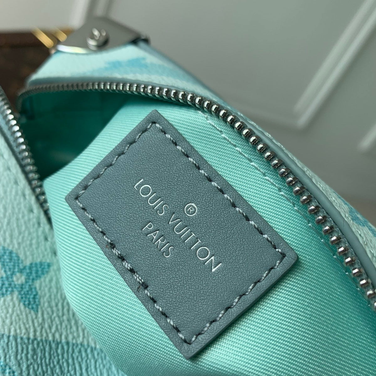 Louis Vuitton Accessories? Louis Vuitton Lou Soft Trunk Premium Everyday Designer Accessory