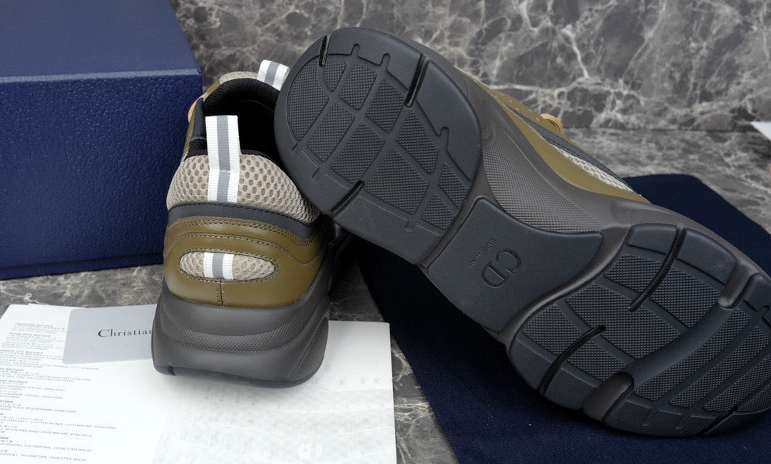 Dior Shoes? Dior B22 Sneakers Premium Designer Casual Shoes