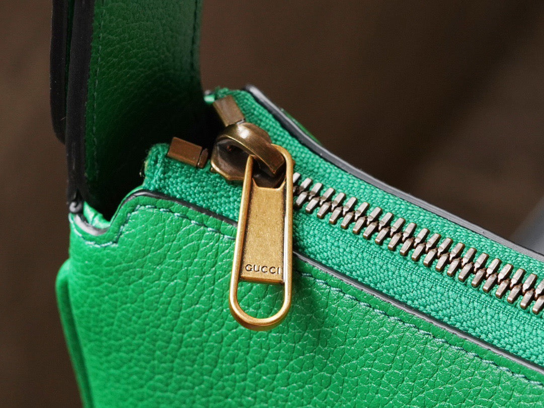 Gucci Wallets? Gucci Aphrodite Mini Shoulder Bag Premium Leather Designer Wallet